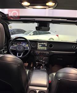 جیپ رانگلەر